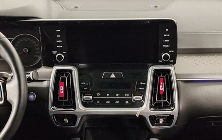 KIA Sorento IV, 2020 год, 3 699 000 рублей, 15 фотография