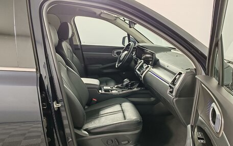 KIA Sorento IV, 2020 год, 3 699 000 рублей, 21 фотография