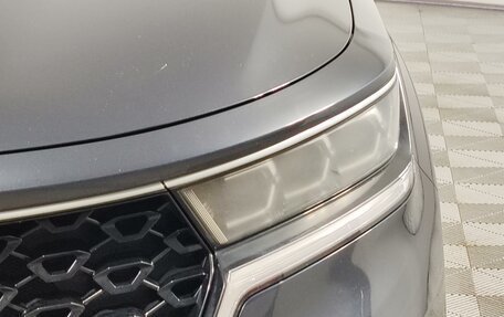 KIA Sorento IV, 2020 год, 3 699 000 рублей, 20 фотография