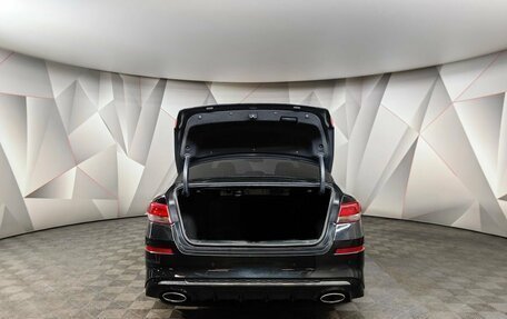 KIA Optima IV, 2018 год, 1 695 000 рублей, 12 фотография