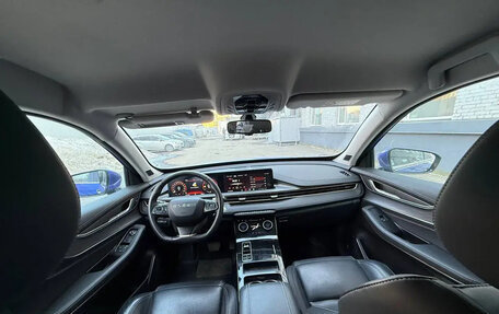 CheryExeed LX, 2023 год, 2 200 000 рублей, 3 фотография