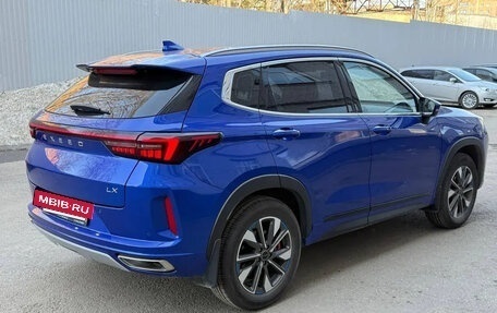 CheryExeed LX, 2023 год, 2 200 000 рублей, 2 фотография