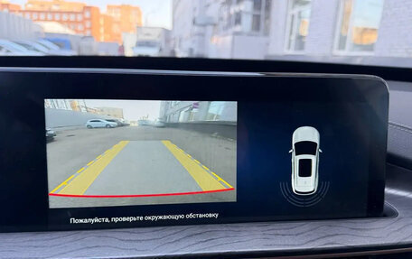 CheryExeed LX, 2023 год, 2 200 000 рублей, 6 фотография