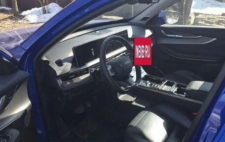 CheryExeed LX, 2023 год, 2 200 000 рублей, 5 фотография