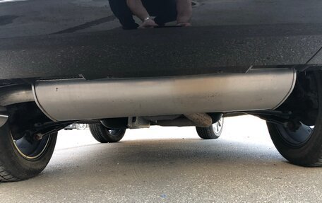 Land Rover Freelander II рестайлинг 2, 2014 год, 2 050 000 рублей, 16 фотография