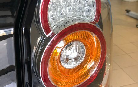 Land Rover Freelander II рестайлинг 2, 2014 год, 2 050 000 рублей, 12 фотография