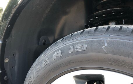 Land Rover Freelander II рестайлинг 2, 2014 год, 2 050 000 рублей, 14 фотография