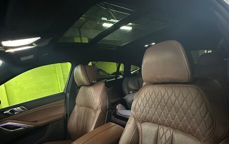 BMW X6, 2022 год, 9 300 000 рублей, 6 фотография