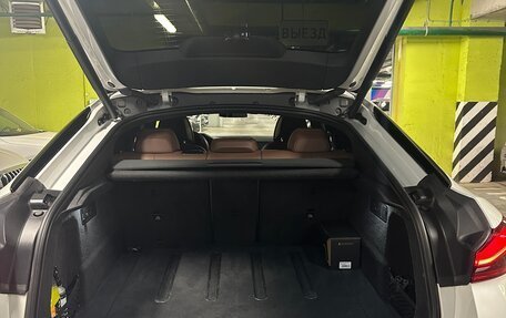 BMW X6, 2022 год, 9 300 000 рублей, 12 фотография