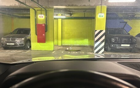 BMW X6, 2022 год, 9 300 000 рублей, 11 фотография