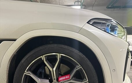 BMW X6, 2022 год, 9 300 000 рублей, 13 фотография