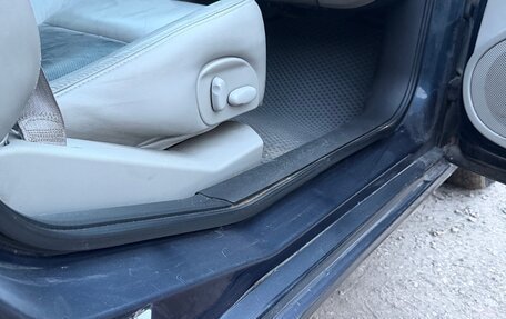 Cadillac CTS II, 2003 год, 444 000 рублей, 12 фотография