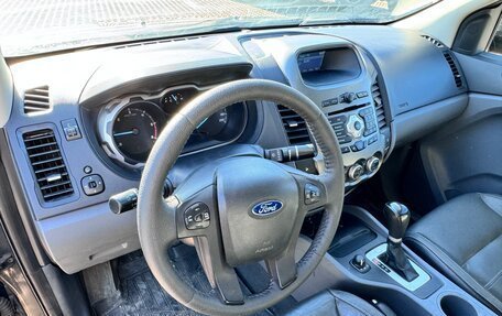 Ford Ranger, 2012 год, 1 350 000 рублей, 8 фотография