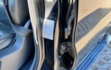 Ford Ranger, 2012 год, 1 350 000 рублей, 10 фотография