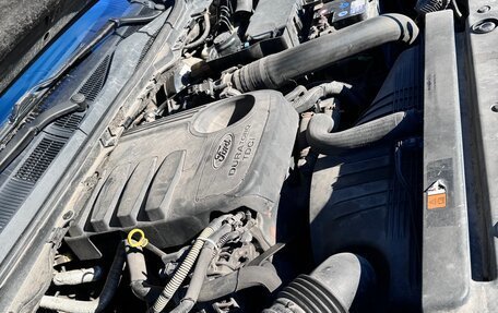 Ford Ranger, 2012 год, 1 350 000 рублей, 20 фотография