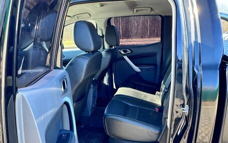 Ford Ranger, 2012 год, 1 350 000 рублей, 11 фотография