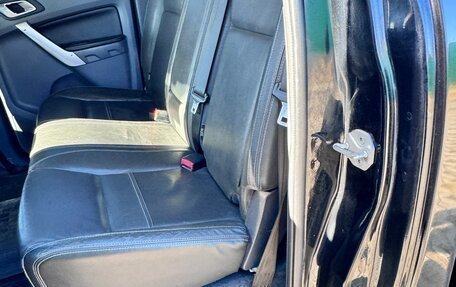 Ford Ranger, 2012 год, 1 350 000 рублей, 13 фотография