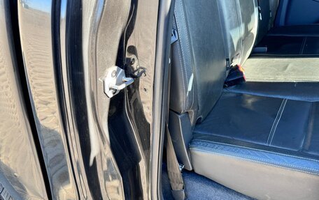 Ford Ranger, 2012 год, 1 350 000 рублей, 17 фотография