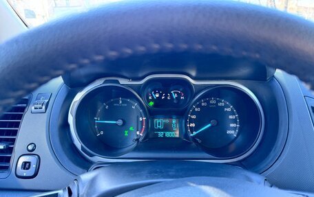 Ford Ranger, 2012 год, 1 350 000 рублей, 22 фотография