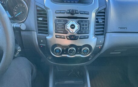 Ford Ranger, 2012 год, 1 350 000 рублей, 21 фотография