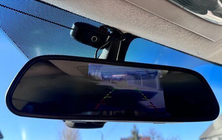 Ford Ranger, 2012 год, 1 350 000 рублей, 23 фотография