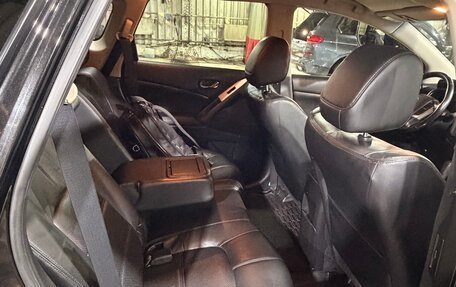 Nissan Murano, 2015 год, 2 150 000 рублей, 6 фотография