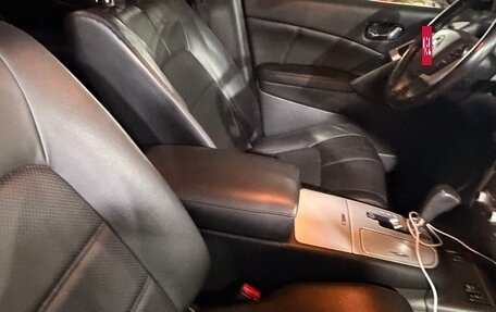 Nissan Murano, 2015 год, 2 150 000 рублей, 7 фотография