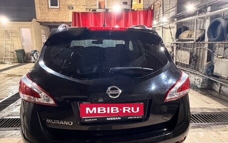 Nissan Murano, 2015 год, 2 150 000 рублей, 4 фотография