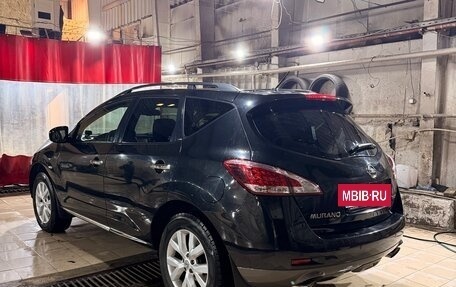 Nissan Murano, 2015 год, 2 150 000 рублей, 3 фотография