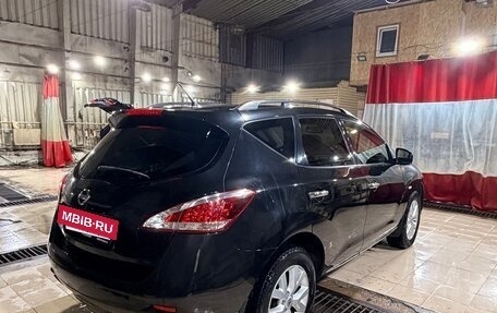 Nissan Murano, 2015 год, 2 150 000 рублей, 5 фотография