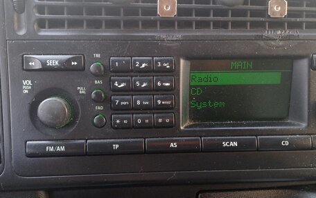 Saab 9-3 II рестайлинг, 2006 год, 600 000 рублей, 10 фотография