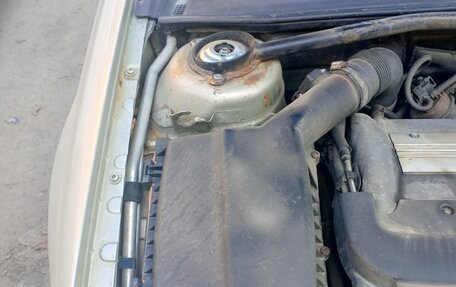 Saab 9-3 II рестайлинг, 2006 год, 600 000 рублей, 6 фотография