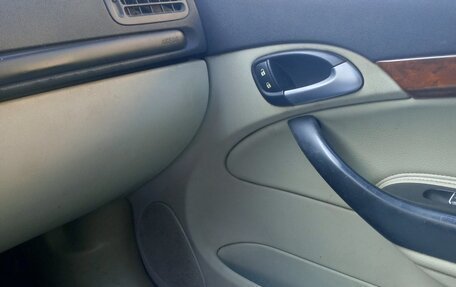 Saab 9-3 II рестайлинг, 2006 год, 600 000 рублей, 12 фотография