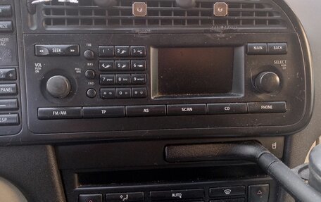 Saab 9-3 II рестайлинг, 2006 год, 600 000 рублей, 13 фотография