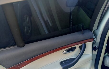 Saab 9-3 II рестайлинг, 2006 год, 600 000 рублей, 16 фотография