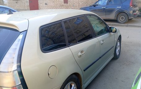 Saab 9-3 II рестайлинг, 2006 год, 600 000 рублей, 22 фотография