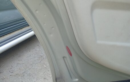 Saab 9-3 II рестайлинг, 2006 год, 600 000 рублей, 18 фотография