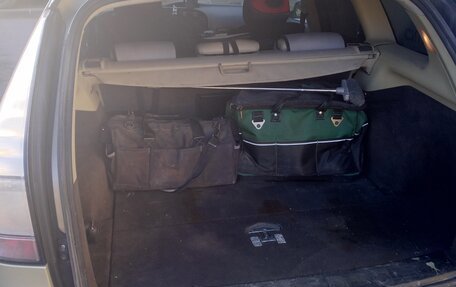 Saab 9-3 II рестайлинг, 2006 год, 600 000 рублей, 21 фотография