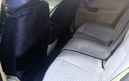 Saab 9-3 II рестайлинг, 2006 год, 600 000 рублей, 19 фотография