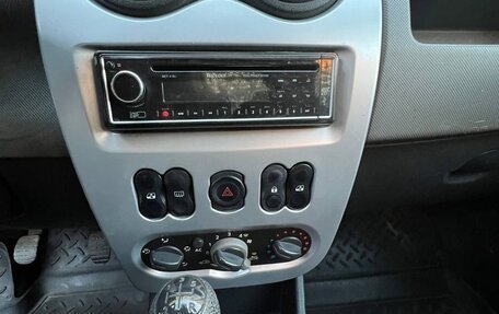 Renault Logan I, 2011 год, 550 000 рублей, 8 фотография