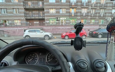 Renault Logan I, 2011 год, 550 000 рублей, 7 фотография