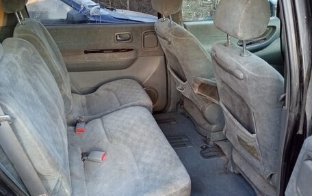 Nissan Presage I, 1998 год, 200 000 рублей, 4 фотография