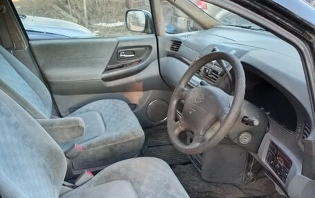 Nissan Presage I, 1998 год, 200 000 рублей, 5 фотография