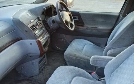 Nissan Presage I, 1998 год, 200 000 рублей, 6 фотография