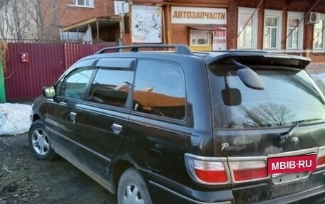 Nissan Presage I, 1998 год, 200 000 рублей, 3 фотография