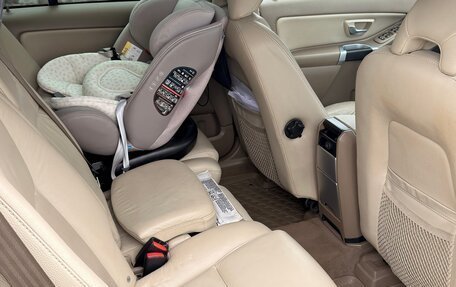 Volvo XC90 II рестайлинг, 2013 год, 1 890 000 рублей, 11 фотография