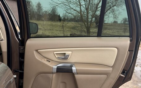 Volvo XC90 II рестайлинг, 2013 год, 1 890 000 рублей, 15 фотография