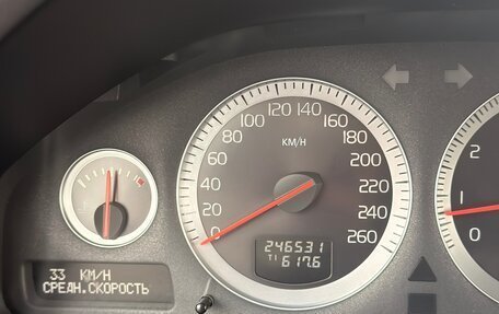 Volvo XC90 II рестайлинг, 2013 год, 1 890 000 рублей, 10 фотография