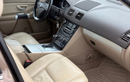 Volvo XC90 II рестайлинг, 2013 год, 1 890 000 рублей, 7 фотография