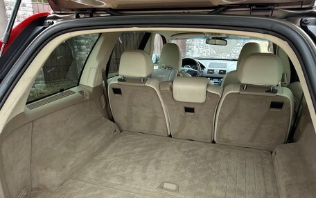 Volvo XC90 II рестайлинг, 2013 год, 1 890 000 рублей, 14 фотография